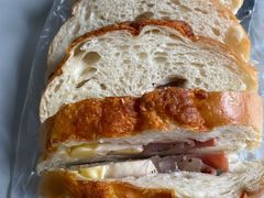 -81bakery(关山路店)