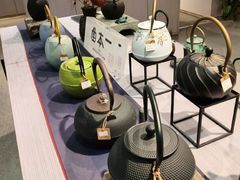 -手工艺活态馆