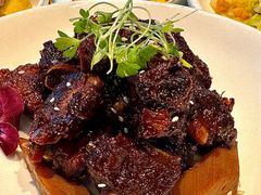 -柒园·三十年创意杭帮菜(龙湖滨江天街店)
