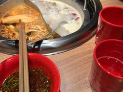 -季季红火锅(丰城洪客隆店)