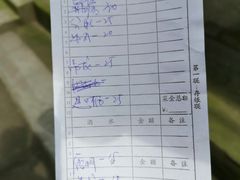 账单-柴头哥·牛肉火锅(爱民路店)