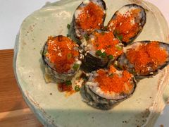 天妇罗海鲜寿司-TORO MaKi 寿司·日料(华创店)