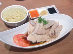 -新加坡高记KOO KEE Restaurant(盈科店)