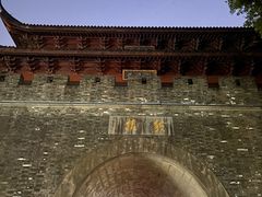 -鼓楼(西湖风景名胜区)