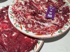 -汕头八合里海记牛肉店(清河店)