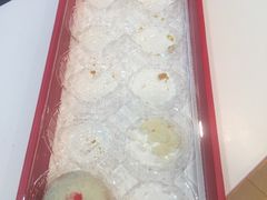 -嘉华鲜花饼(束河店)