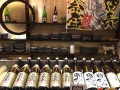 -千代武日本料理(开发区店)