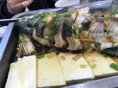 -徽州美食(三十年老店)