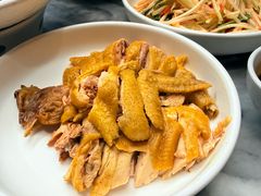 -蔼若春.传承三十年云南菜(金碧公园店)