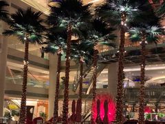 -威斯汀舞台餐厅