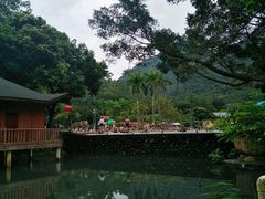-逍遥谷景区