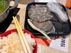 -吉野家(人和香港城店)