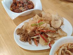 -太原面食店(解放路店)