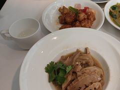 -莆田餐厅PUTIEN(三里屯店)