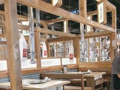 -東門韩国传统烤肉·韩国料理(银座直营店)