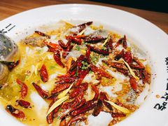 -太二酸菜鱼(福州泰禾店)