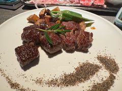-炙柒Sekinana·精致日料(合生汇店)