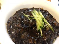 炸酱面-桃园中华料理炸酱面(燕儿岛路店)