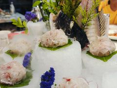 -明本海鲜大排档·鱼生海鲜烧烤宵夜(陈家祠店)