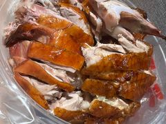 烤鸭-竺桥兄弟烤鸭馆(竺桥店)