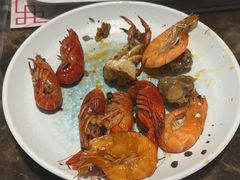 -汉丽斯巴西烤肉自助(市南店)