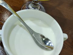 双皮奶-熠盛粤味·顺德桑拿鸡(永康路店)