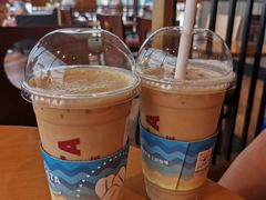 -COSTA COFFEE(昆城广场店)