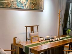 -小茶闲舍·观景商务茶馆(广州塔店)