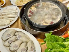 -濠轩阁特色生蚝火锅总店