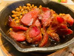 -避风塘(百联东郊店)