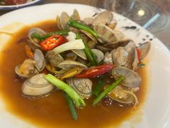 -友强·23年特色海鲜大排档(厦门店)