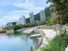 -千岛湖湖人皮划艇俱乐部