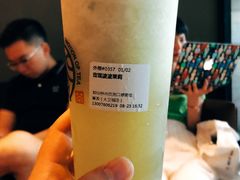 -眷茶(大卫城10楼店)