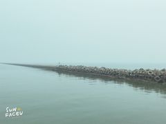 -东疆建设开发纪念公园