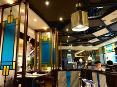 大堂-岭南真味·匠心粤菜(K11店)