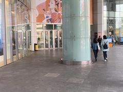 -鹏欣水游城