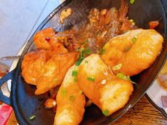-欧记轩龙虾·私房菜(A店)