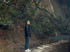 -洛阳白云山景区