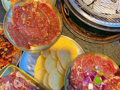 -火炉旺烤肉啤酒屋(沈北创始店)