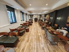 -星巴克臻选(广州沙面店)