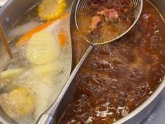 -宴全牛粤来越牛潮汕鲜牛肉火锅(海州万达广场店)