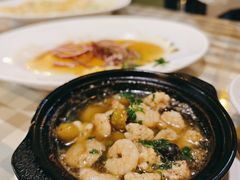 -BISTROFIORE美伊娜(伊犁南路店)