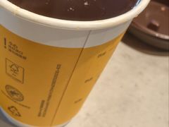 -麦当劳(朝阳路得来速店)