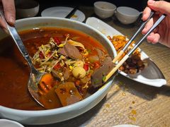 -渝信川菜(长安店)