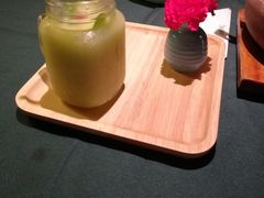 -绿茶餐厅(城西银泰城店)