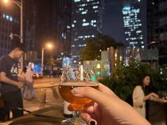 -京A Taproom·精酿餐吧(CBD店)