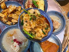 -留焕小吃·昆明非遗小吃品牌(文明街旗舰店)