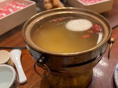 -古关火锅店(古北水镇景区店)