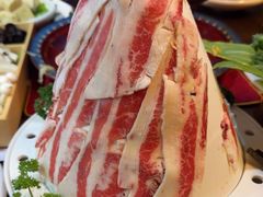 -爱新觉罗福臨火锅馆(万科滑雪场店)