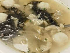 -福建美食城(老君堂店)